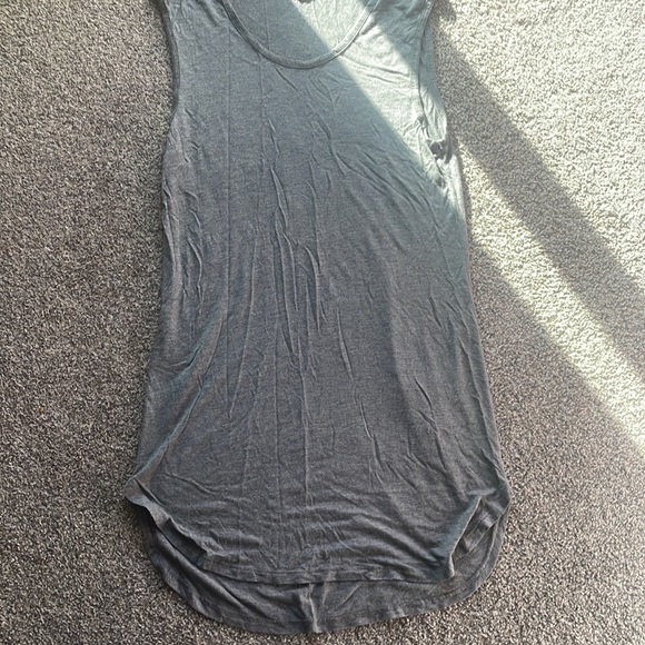 Aritzia Wilfred tank dress medium - Picture 2 of 6